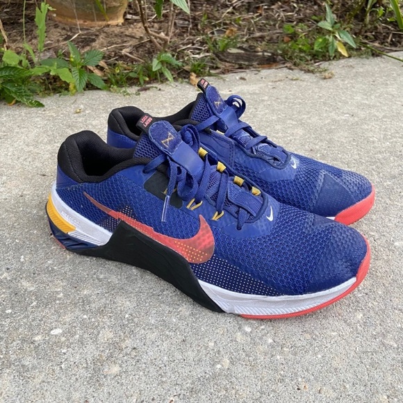 Nike Other - Nike metcon 7